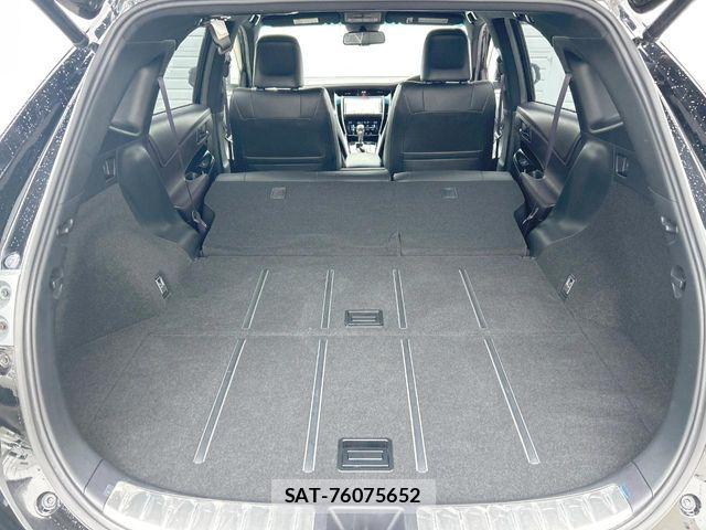 Toyota HARRIER 2015-08 8207721-13
