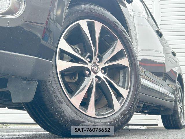 Toyota HARRIER 2015-08 8207721-16