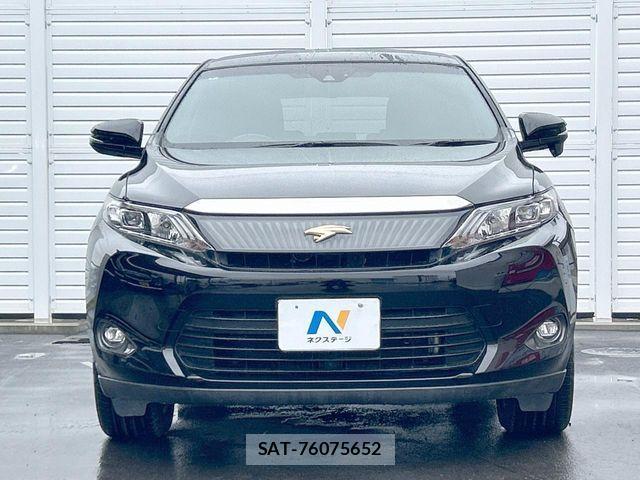 Toyota HARRIER 2015-08 8207721-17