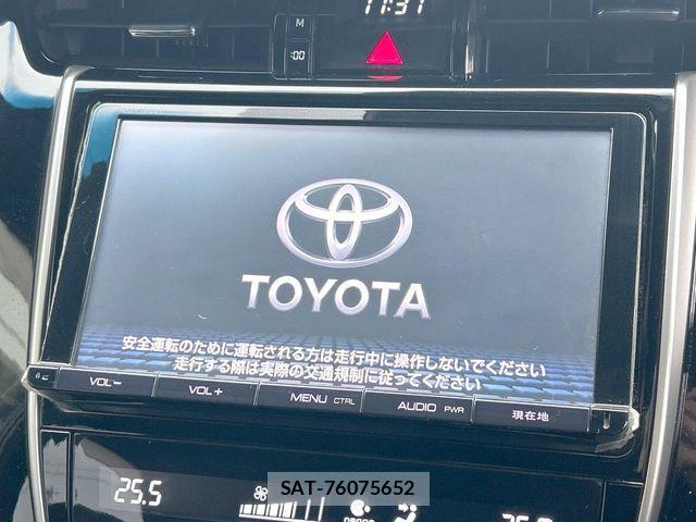 Toyota HARRIER 2015-08 8207721-3