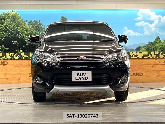 Toyota HARRIER 2014-11 8207722-13