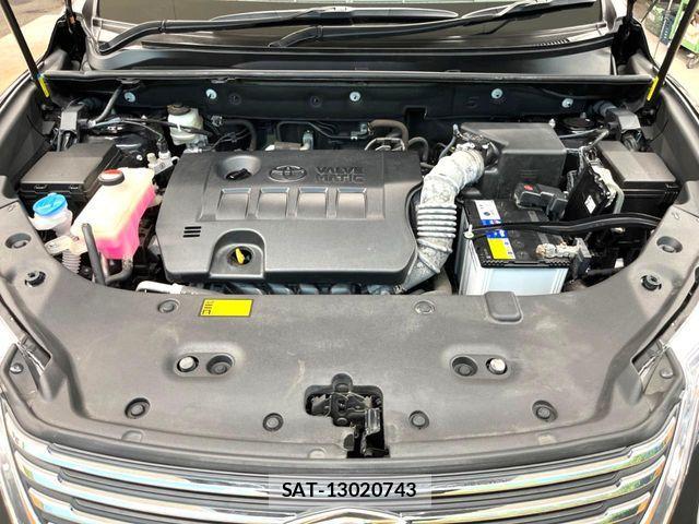 Toyota HARRIER 2014-11 8207722-17