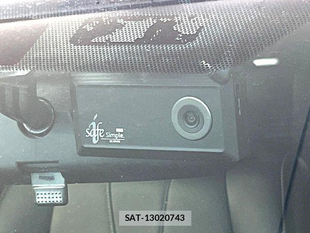 Toyota HARRIER 2014-11 8207722-5