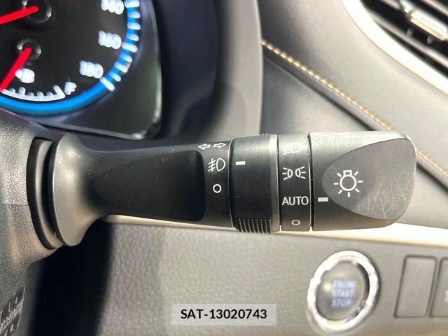 Toyota HARRIER 2014-11 8207722-6