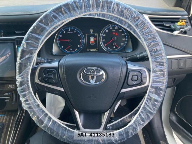 Toyota HARRIER 2015-03 8207727-10