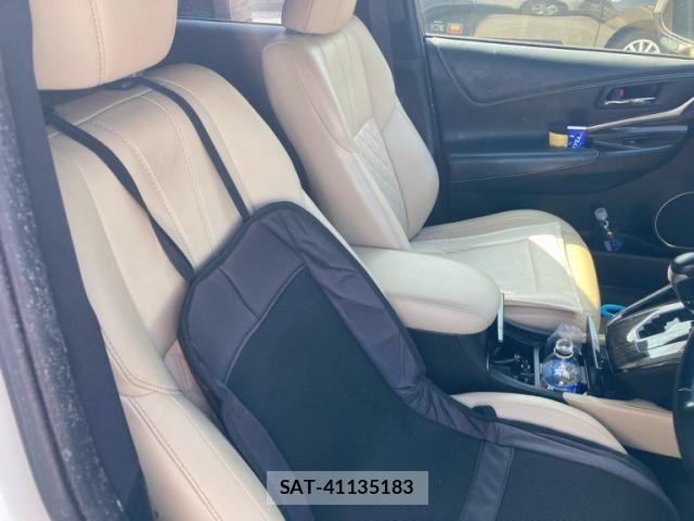 Toyota HARRIER 2015-03 8207727-15