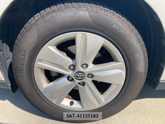 Toyota HARRIER 2015-03 8207727-20