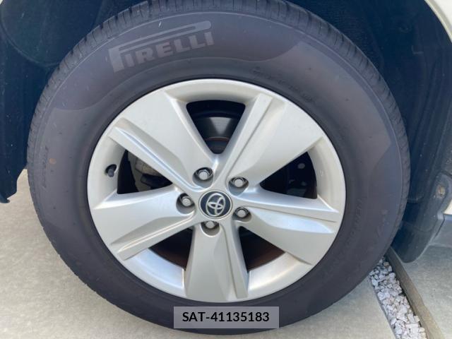 Toyota HARRIER 2015-03 8207727-22