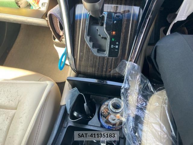 Toyota HARRIER 2015-03 8207727-5