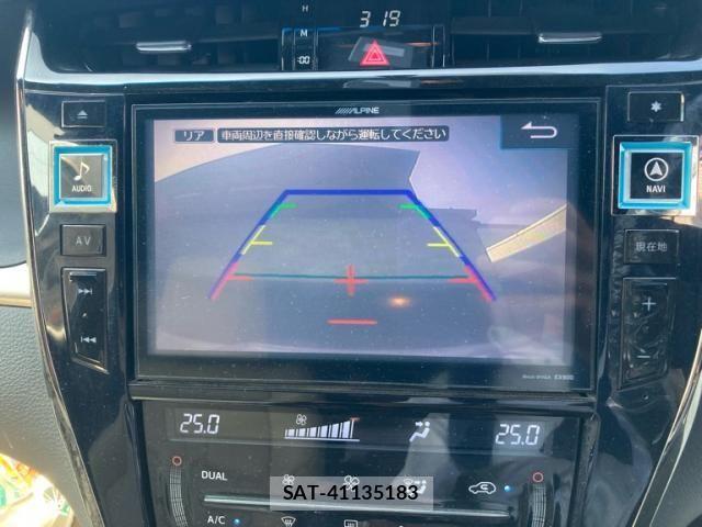 Toyota HARRIER 2015-03 8207727-6