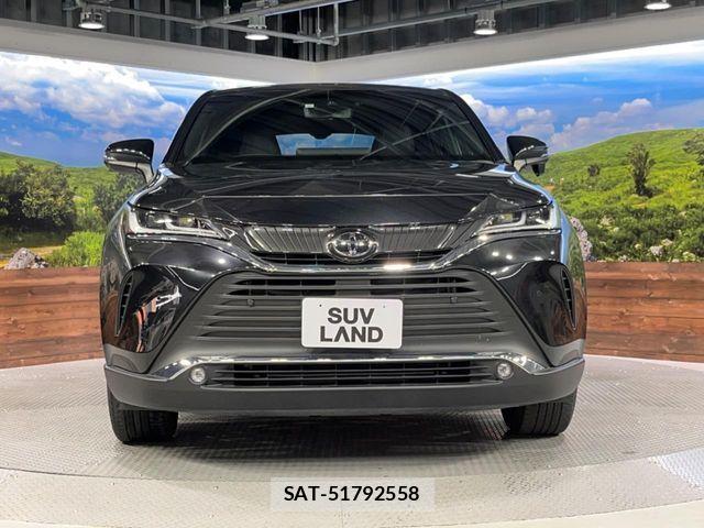 Toyota HARRIER 2023-06 8207699-14