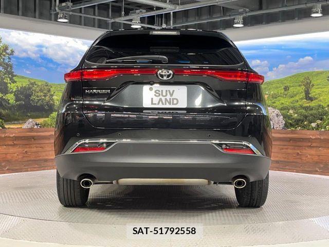 Toyota HARRIER 2023-06 8207699-15