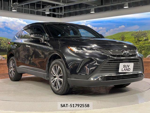 Toyota HARRIER 2023-06 8207699-16