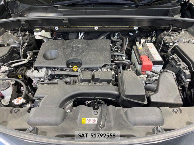 Toyota HARRIER 2023-06 8207699-17