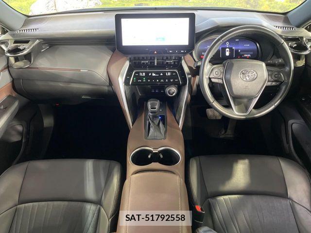 Toyota HARRIER 2023-06 8207699-2