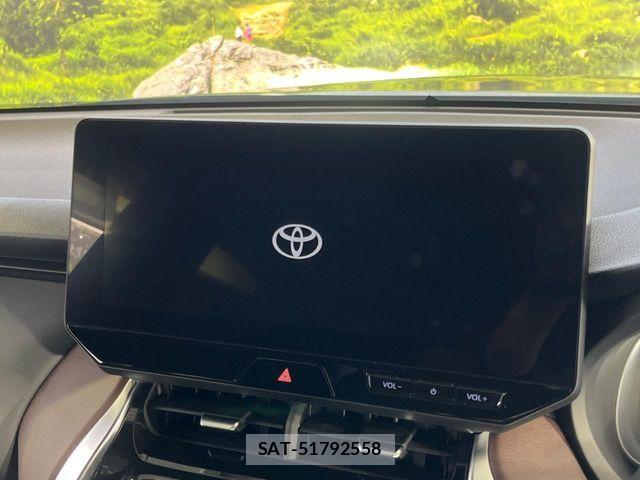 Toyota HARRIER 2023-06 8207699-3