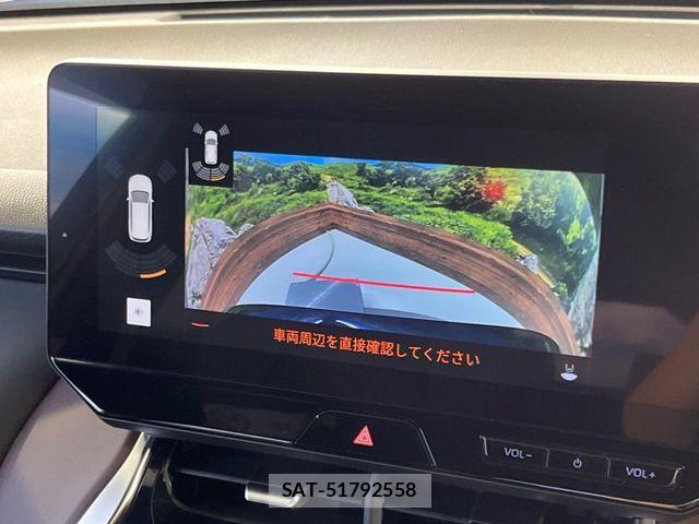 Toyota HARRIER 2023-06 8207699-4