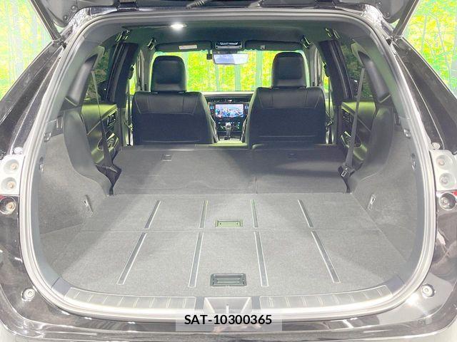 Toyota HARRIER 2018-10 8207714-9