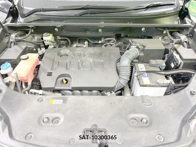 Toyota HARRIER 2018-10 8207714-17
