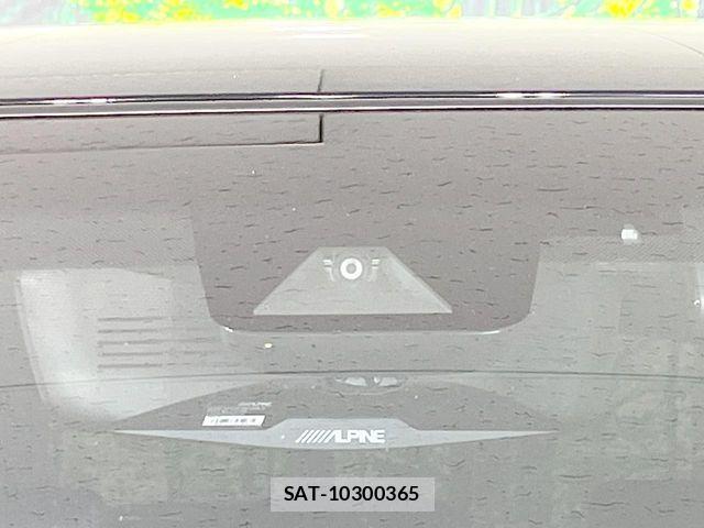Toyota HARRIER 2018-10 8207714-4