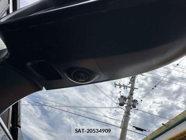 Toyota HARRIER 2023-11 8207682-14