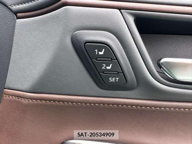 Toyota HARRIER 2023-11 8207682-16