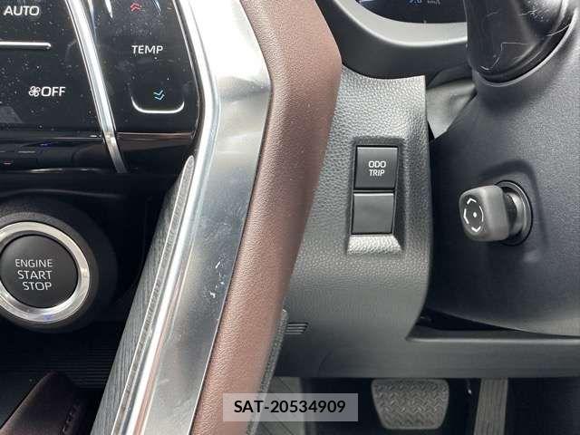Toyota HARRIER 2023-11 8207682-18
