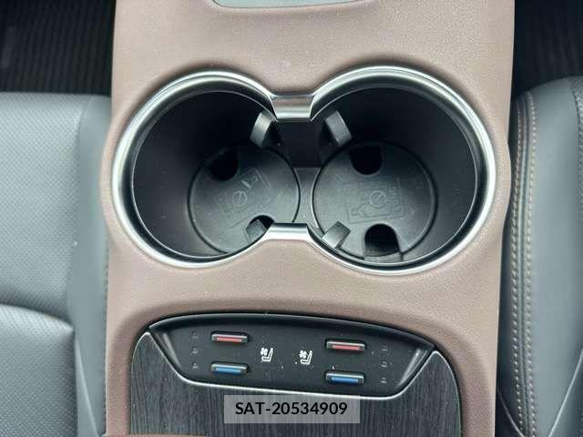 Toyota HARRIER 2023-11 8207682-19