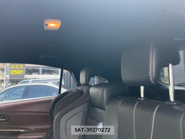 Toyota HARRIER 2015-01 8230217-10