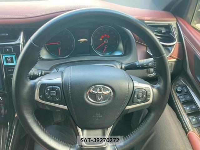Toyota HARRIER 2015-01 8230217-13