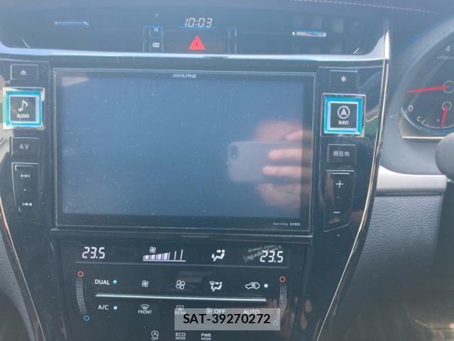 Toyota HARRIER 2015-01 8230217-14