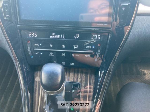 Toyota HARRIER 2015-01 8230217-15