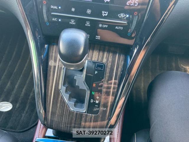 Toyota HARRIER 2015-01 8230217-16