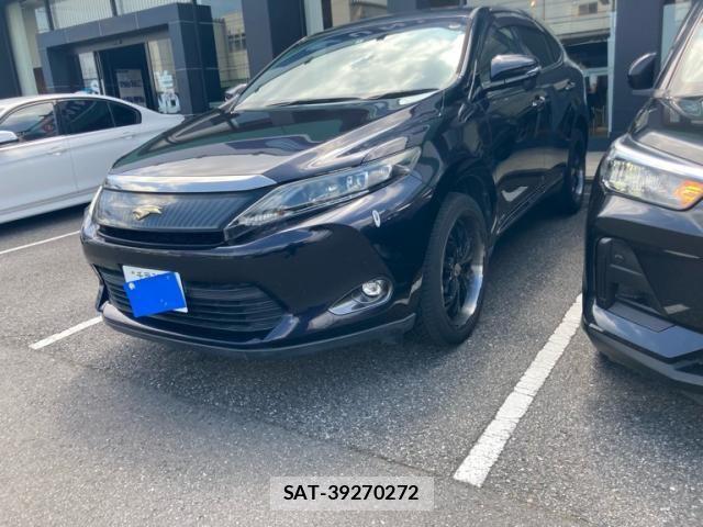 Toyota HARRIER 2015-01 8230217-0