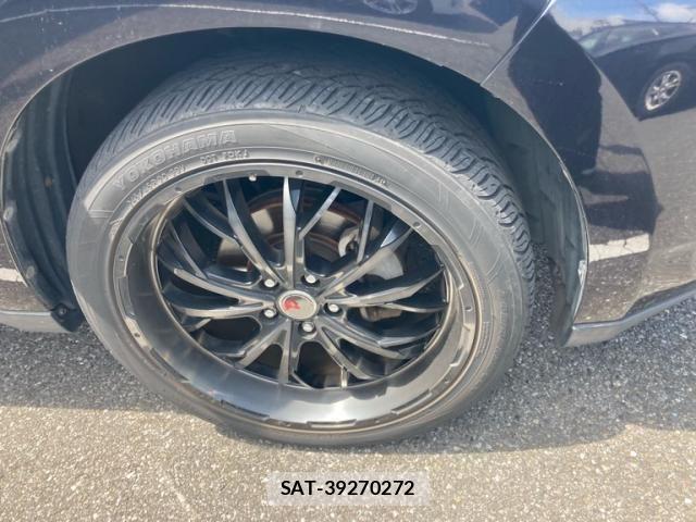 Toyota HARRIER 2015-01 8230217-5