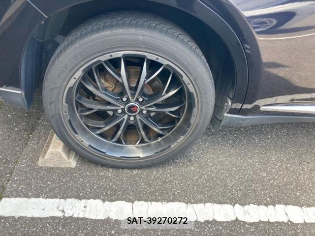 Toyota HARRIER 2015-01 8230217-6