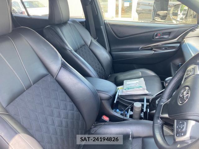 Toyota HARRIER 2018-07 8230209-10