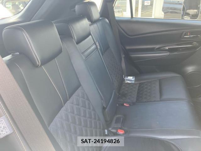 Toyota HARRIER 2018-07 8230209-11