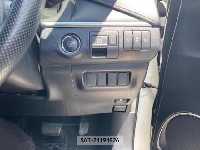 Toyota HARRIER 2018-07 8230209-14