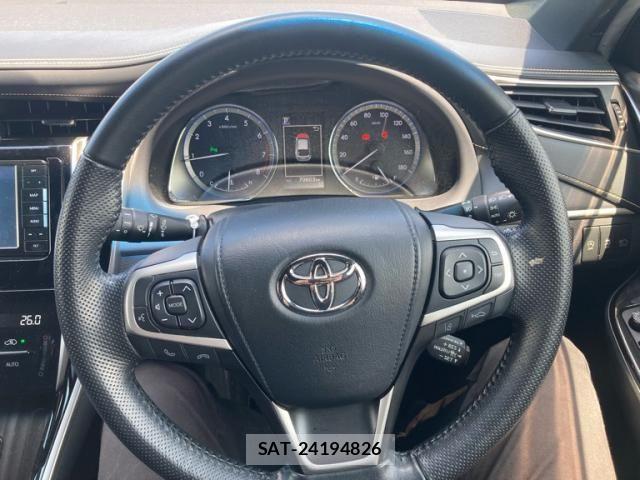 Toyota HARRIER 2018-07 8230209-15