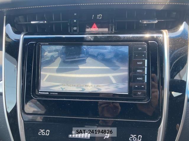 Toyota HARRIER 2018-07 8230209-17