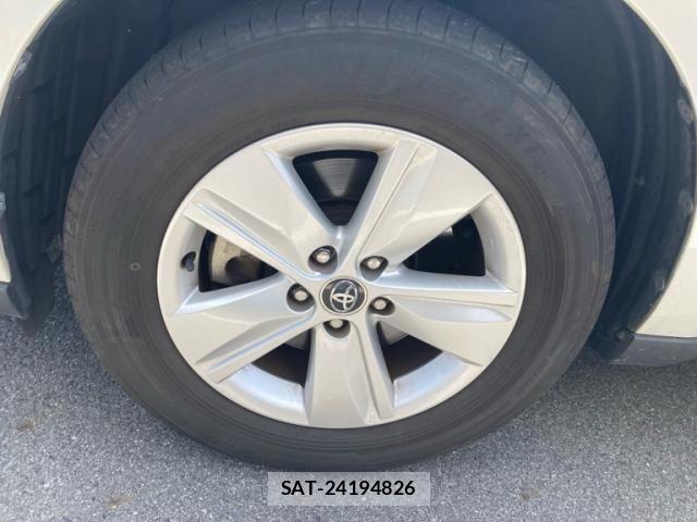 Toyota HARRIER 2018-07 8230209-2