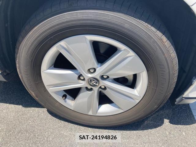 Toyota HARRIER 2018-07 8230209-3