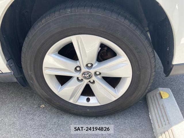 Toyota HARRIER 2018-07 8230209-4