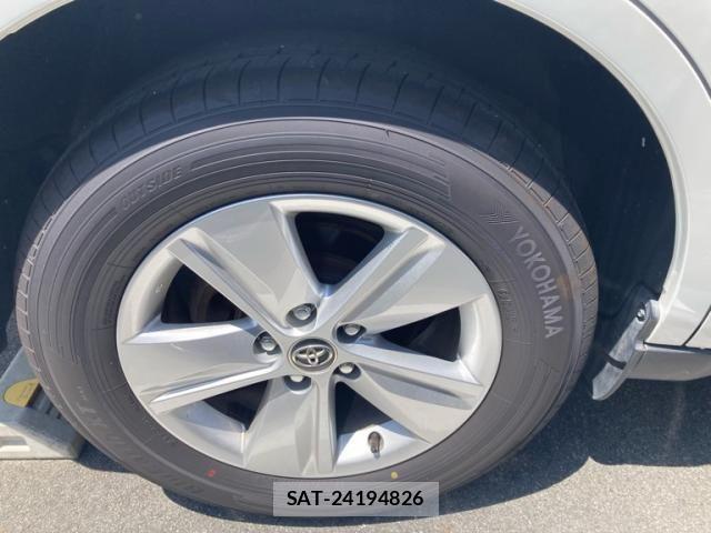 Toyota HARRIER 2018-07 8230209-5