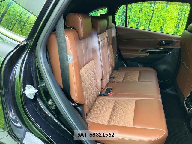 Toyota HARRIER 2017-10 8230207-9