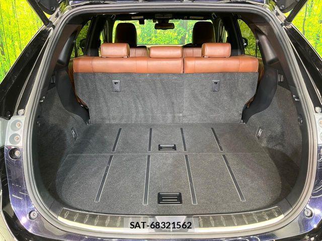 Toyota HARRIER 2017-10 8230207-10