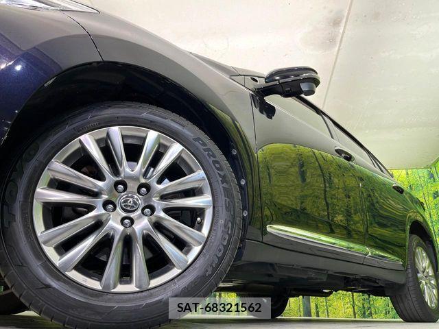 Toyota HARRIER 2017-10 8230207-12