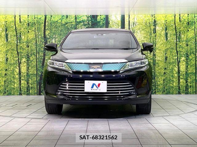Toyota HARRIER 2017-10 8230207-13