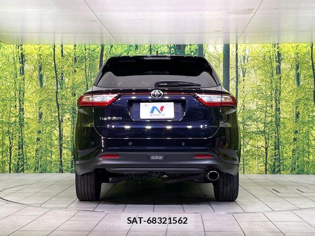 Toyota HARRIER 2017-10 8230207-14